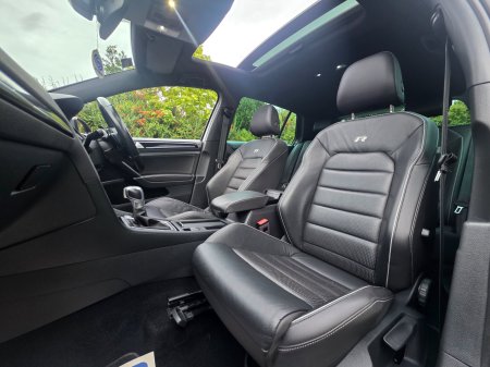 2019 Volkswagen Golf - photo 22