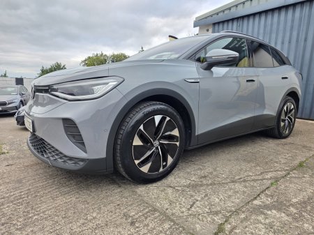 2022 Volkswagen ID.4 - photo 3