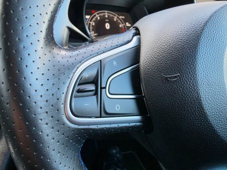 2019 Renault Megane - photo 24