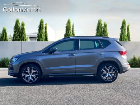 2023 SEAT Ateca - photo 6