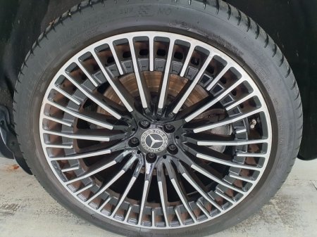 2021 Mercedes-Benz EQC - photo 10