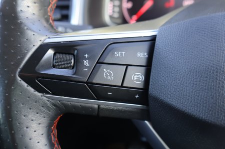 2021 SEAT Ateca - photo 20