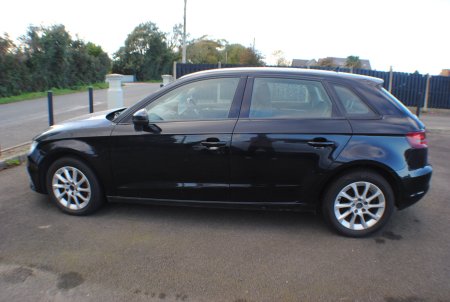 2014 Audi A3 - photo 5