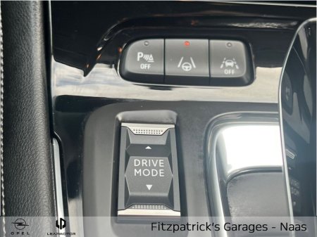 2023 Opel Grandland X - photo 22