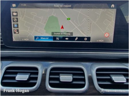2021 Mercedes-Benz GLE - photo 13