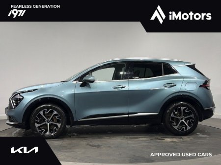 2023 Kia Sportage - photo 7