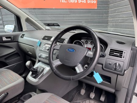 2009 Ford C-Max - photo 7