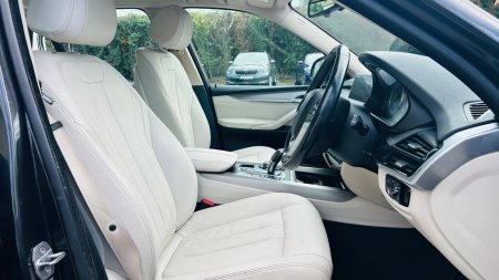 2016 BMW X5 - photo 10