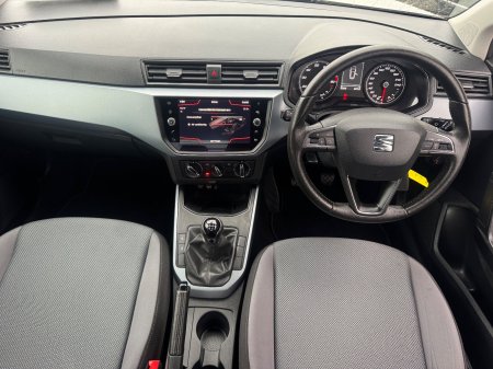 2020 SEAT Arona - photo 7