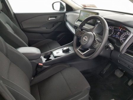 2026 Nissan Qashqai - photo 9