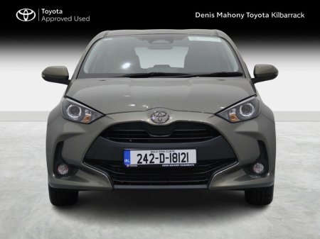 2024 Toyota Yaris - photo 5