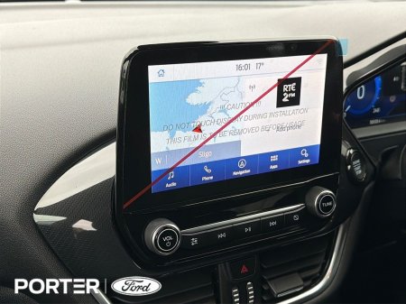 2024 Ford Puma - photo 16
