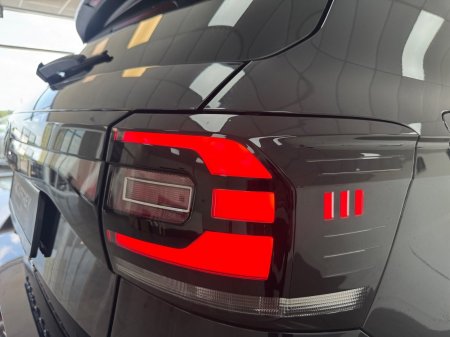 2020 Volkswagen T-Cross - photo 18