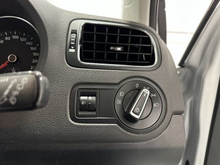 2016 Volkswagen Polo - photo 21