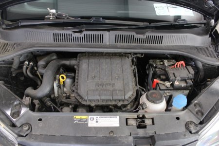 2019 SEAT Mii - photo 4