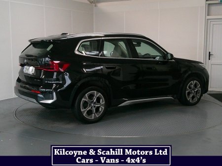 2025 BMW X1 - photo 8