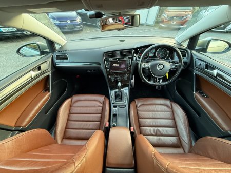 2014 Volkswagen Golf - photo 2