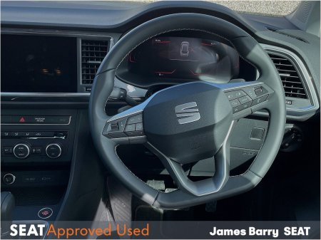 2026 SEAT Ateca - photo 15