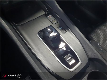2027 Nissan Qashqai - photo 17