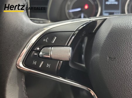 2024 Skoda Kamiq - photo 24