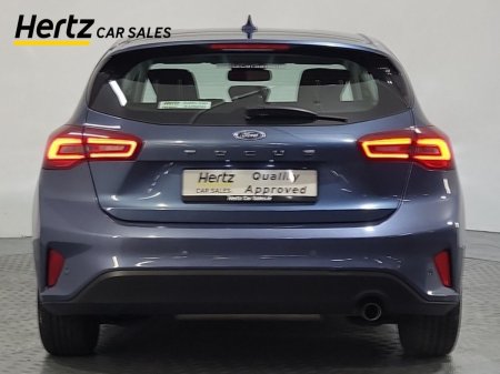 2023 Ford Focus - photo 4