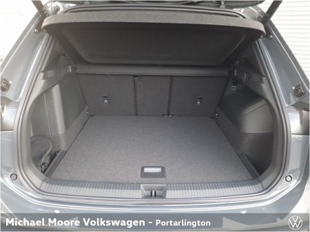 2027 Volkswagen Tiguan - photo 9