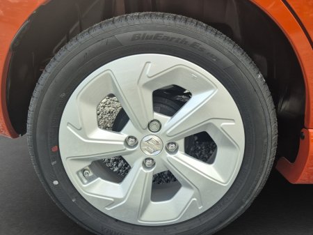 2026 Suzuki Swift - photo 13
