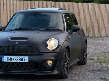 2011 Mini Cooper - photo 7