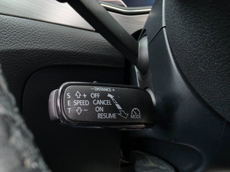 2019 Skoda Superb - photo 23