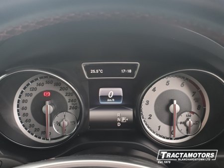 2016 Mercedes-Benz GLA - photo 21