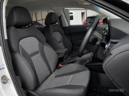 2014 Audi A1 - photo 14