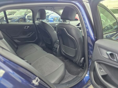 2020 BMW 1-Series - photo 16