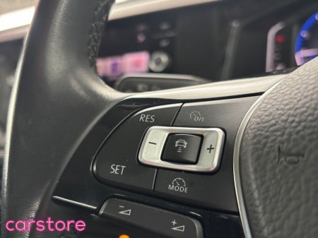 2020 Volkswagen Polo - photo 18