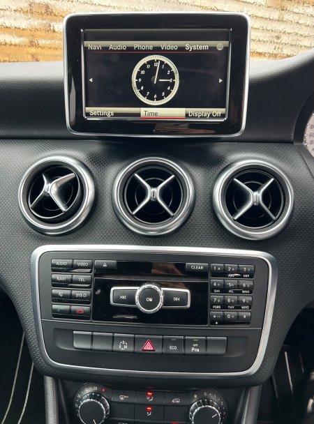 2013 Mercedes-Benz A-Class - photo 9