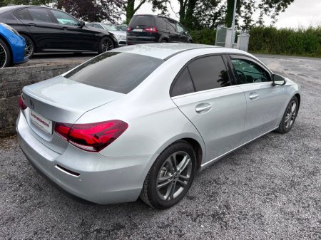 2019 Mercedes-Benz A-Class - photo 2