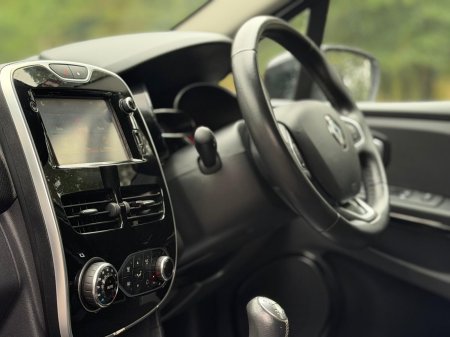 2016 Renault Clio - photo 8