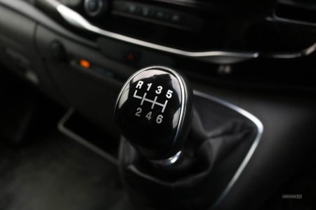 2025 Ford Transit - photo 23
