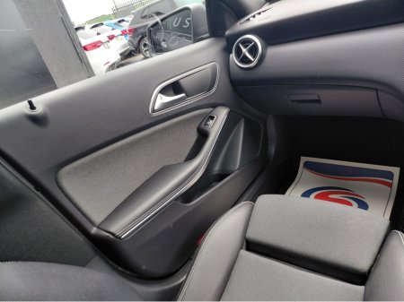 2016 Mercedes-Benz A-Class - photo 13