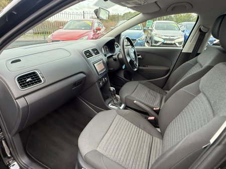 2012 Volkswagen Polo - photo 16