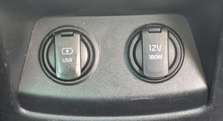 2020 Kia Sportage - photo 20