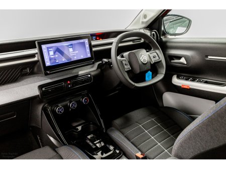 2026 Citroen C3 - photo 6