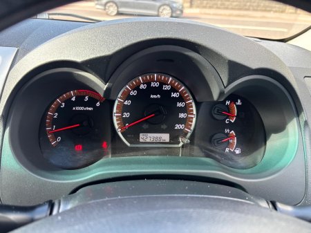 2012 Toyota Hilux - photo 8