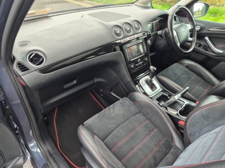 2012 Ford S-Max - photo 22