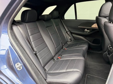 2024 Mercedes-Benz GLE - photo 13