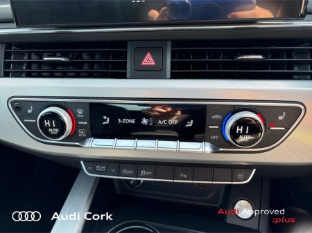2023 Audi A4 - photo 17