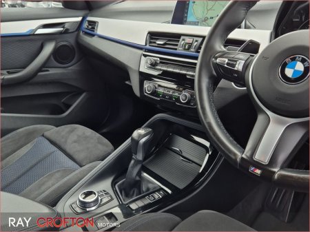 2017 BMW X1 - photo 25