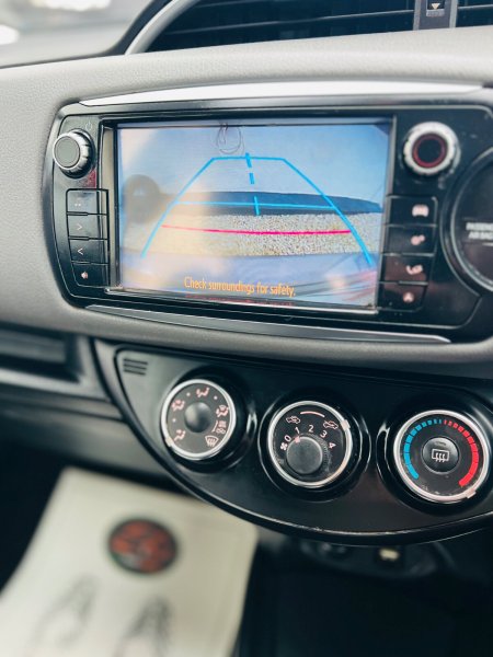 2017 Toyota Yaris - photo 9