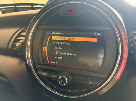 2019 Mini One - photo 21