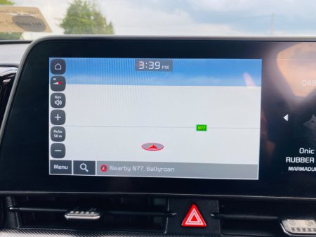2023 Kia Sportage - photo 17