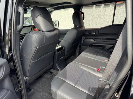 2026 Toyota Land Cruiser - photo 16
